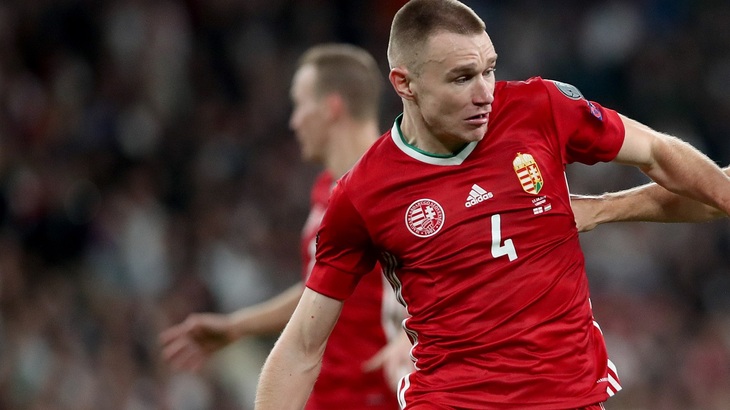 Венгрия уже лишилась шансов на плей-офф