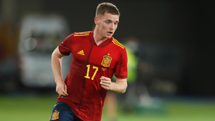 Серхио Гомес