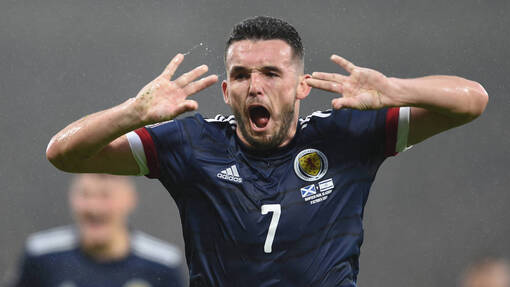 Молдавия — Шотландия. Прогноз и ставка на матч Прогноз на матч Молдавия — Шотландия