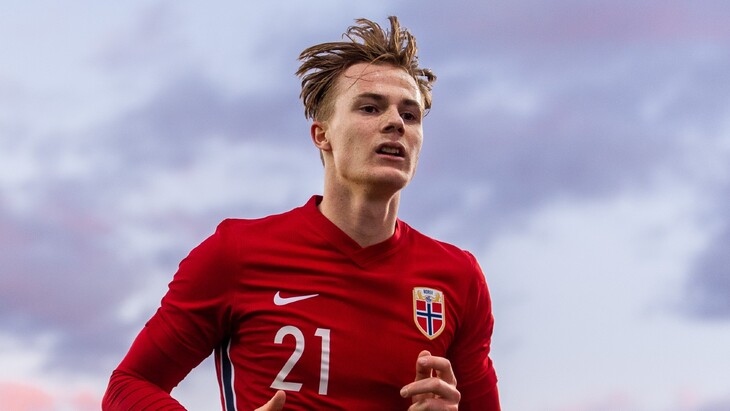 Тобиас Кристенсен