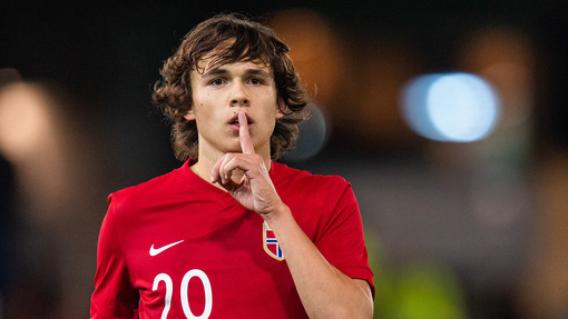 Норвегия U21 — Финляндия U21. Прогноз и ставка на матч Прогноз на матч Норвегия U21 — Финляндия U21