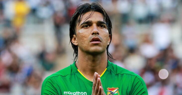 Марсело Морено