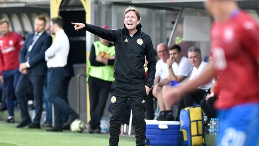 Прогноз на матч Шотландия U21 — Казахстан U21