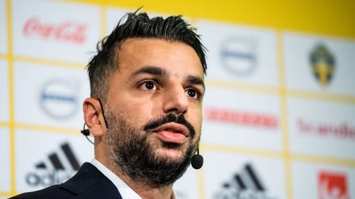 Прогноз на матч Швеция U21 — Босния и Герцеговина U21