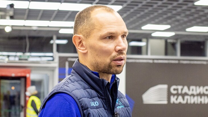 Сергей Игнашевич