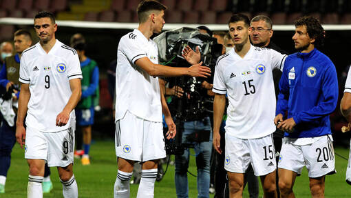 Босния и Герцеговина — Финляндия. Прогноз и ставка на матч Прогноз на матч Босния и Герцеговина — Финляндия