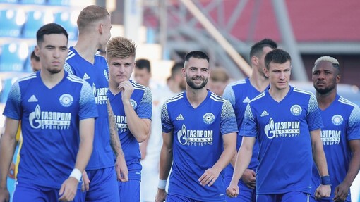 Прогноз на матч Факел — Оренбург