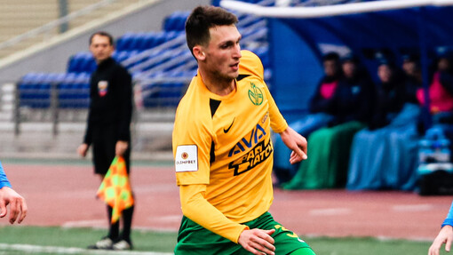 Спартак-2 — Кубань. Прогноз и ставка на матч Прогноз на матч Спартак-2 — Кубань