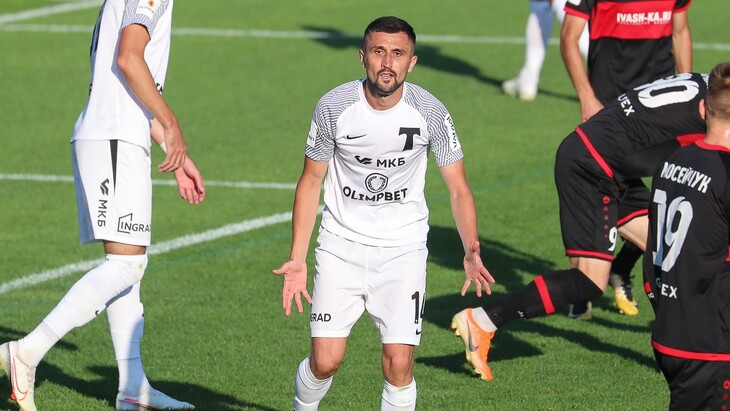 Мухаммад Султонов