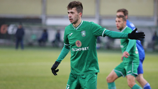 Прогноз на матч Томь — Велес