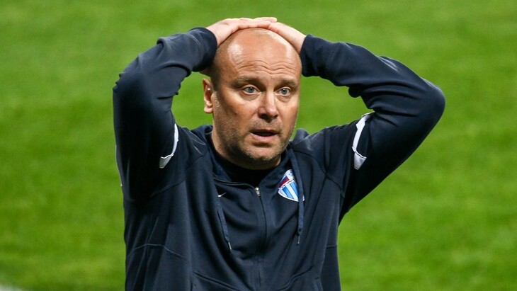 Дмитрий Хохлов