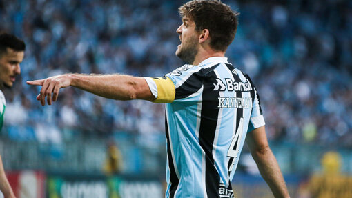 Америка Минейро — Гремио. Прогноз и ставка на матч Прогноз на матч Америка Минейро — Гремио