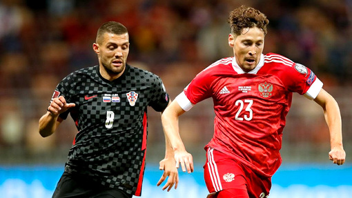 Хорватия — Россия. Прогноз и ставка на матч Прогноз на матч Хорватия — Россия