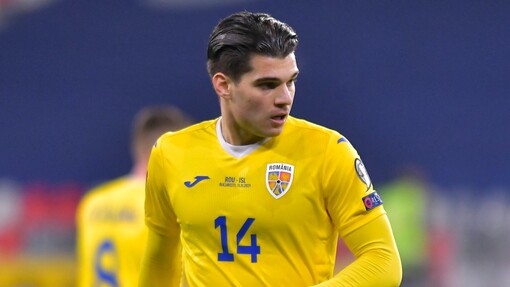 Лихтенштейн — Румыния. Прогноз и ставка на матч Прогноз на матч Лихтенштейн — Румыния