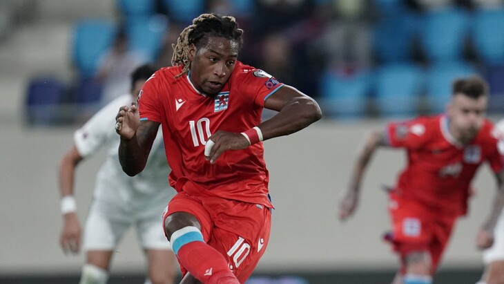 Жерсон Родригес