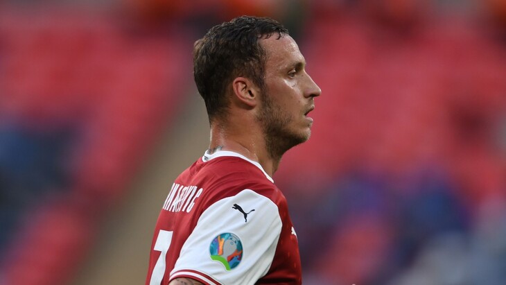 Марко Арнаутович