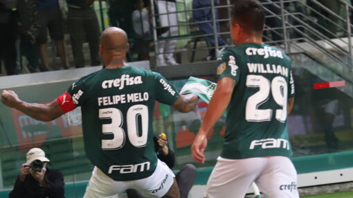 Флуминенсе — Палмейрас. Прогноз и ставка на матч Прогноз на матч Флуминенсе — Палмейрас