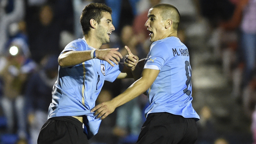 Прогноз на матч Боливия — Уругвай