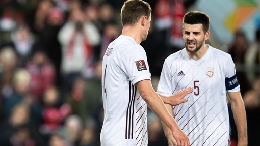 Гибралтар — Латвия. Прогноз и ставка на матч Прогноз на матч Гибралтар — Латвия