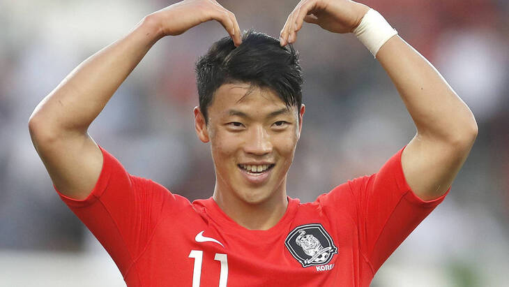 Хван Хи Чхан