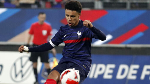 Прогноз на матч Северная Македония U21 — Франция U21