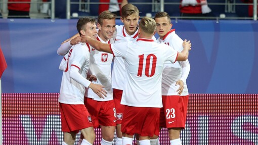 Прогноз на матч Польша U21 — Латвия U21