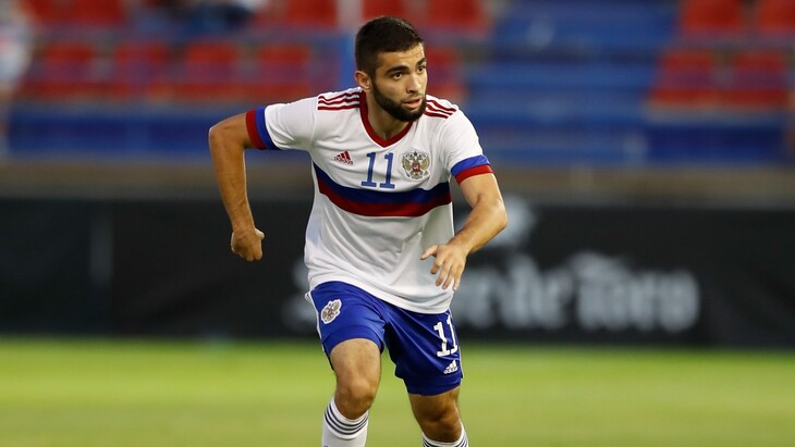 Гамид Агаларов