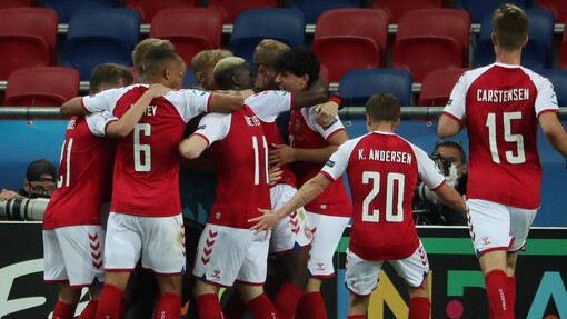 Турция U21 — Дания U21. Прогноз и ставка на матч Прогноз на матч Турция U21 — Дания U21