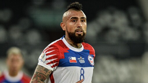 Чили — Эквадор. Прогноз и ставка на матч Прогноз на матч Чили — Эквадор