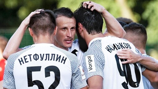 Олимп-Долгопрудный — Торпедо. Прогноз и ставка на матч Прогноз на матч Олимп-Долгопрудный — Торпедо