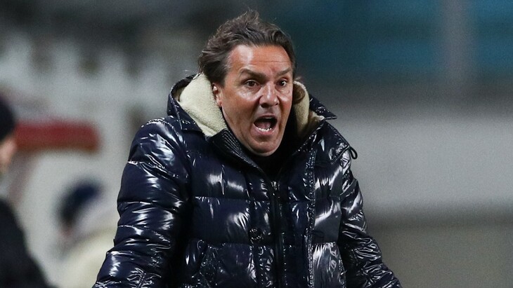 Сергей Юран