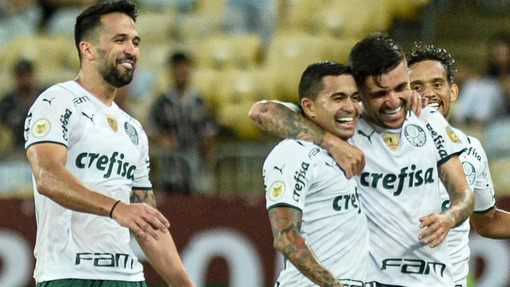 Палмейрас — Сан-Паулу. Прогноз и ставка на матч Прогноз на матч Палмейрас — Сан-Паулу