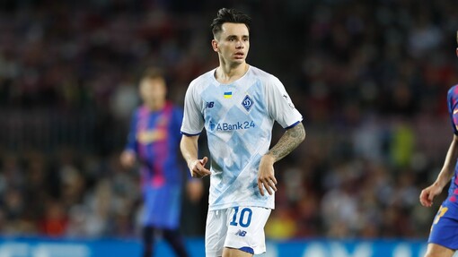 Черноморец Од — Динамо К. Прогноз и ставка на матч Прогноз на матч Черноморец Од — Динамо К