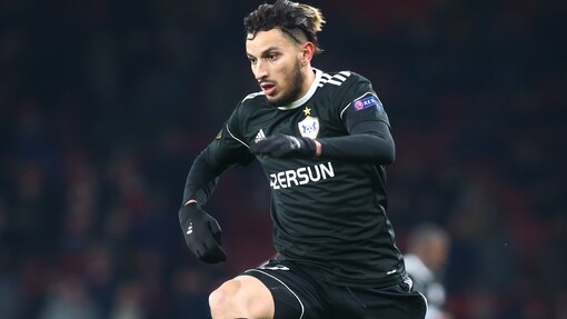 Прогноз на матч Карабах — Кешля