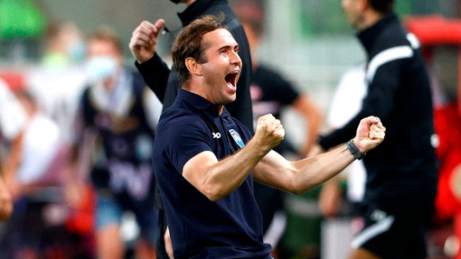 Прогноз на матч Зенит — Нижний Новгород