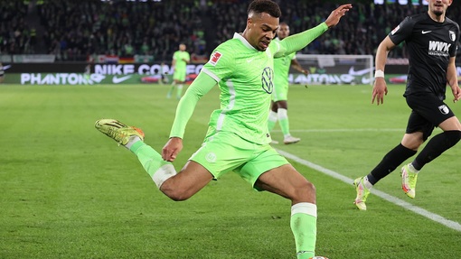 Арминия — Вольфсбург. Прогноз и ставка на матч Прогноз на матч Арминия — Вольфсбург