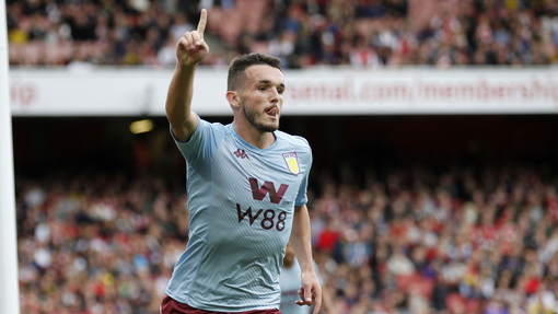 Астон Вилла — Брайтон энд Хоув Альбион. Прогноз и ставка на матч Прогноз на матч Астон Вилла — Брайтон энд Хоув Альбион