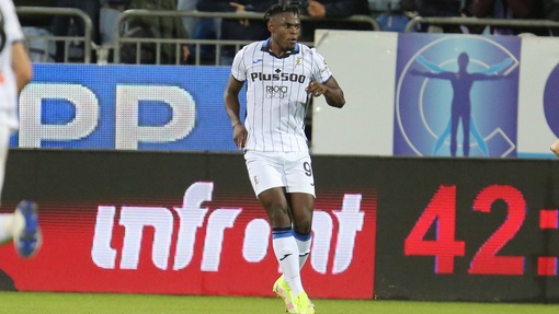 Прогноз на матч Аталанта — Специя