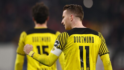 Прогноз на матч Боруссия Д — Штутгарт