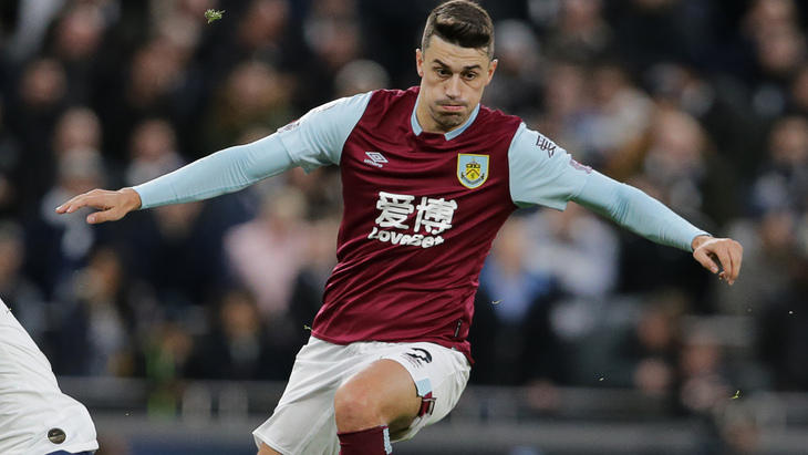 Мэттью Лоутон