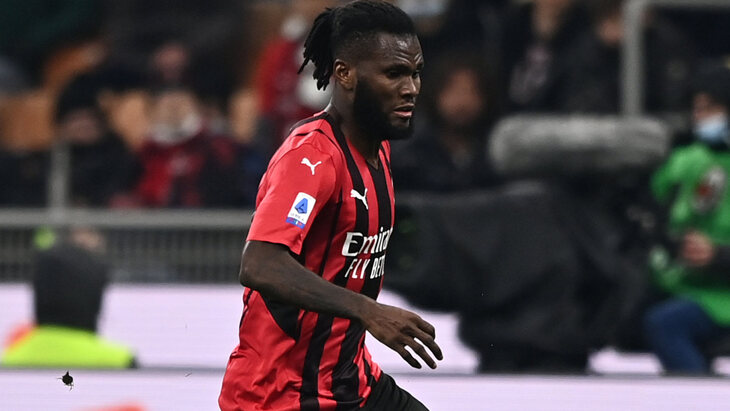 Франк Кесси