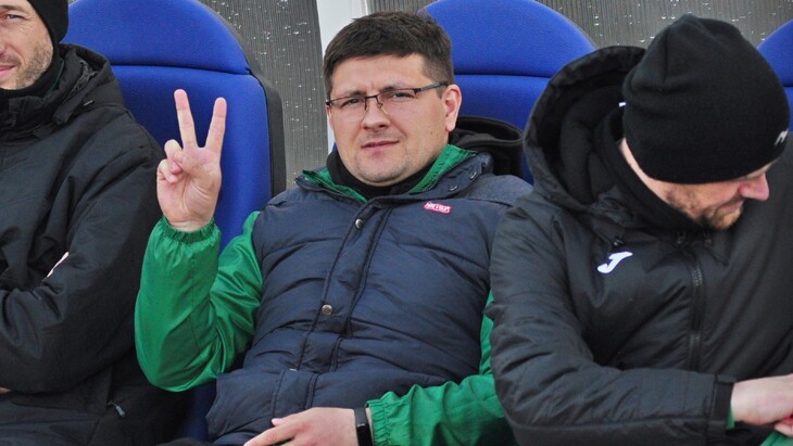 Иван Биончик