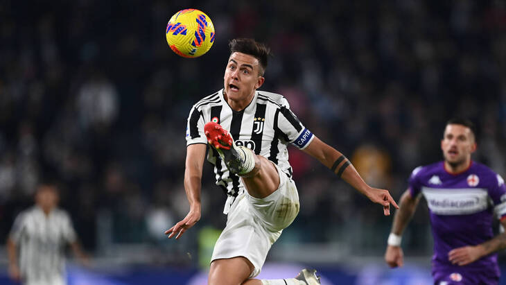 «Ювентус» не пропускал только в одном из шести гостевых матчей Серии А