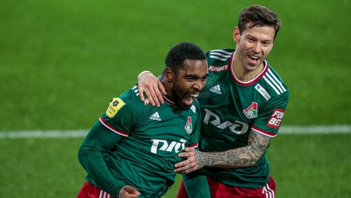 Прогноз на матч Локомотив — Ахмат