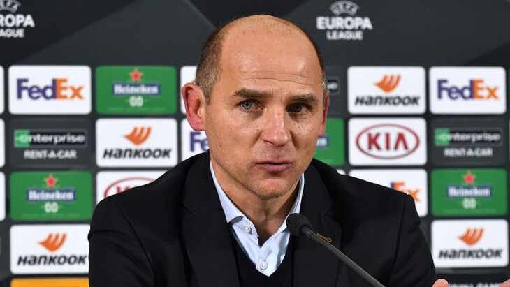 Виктор Скрипник