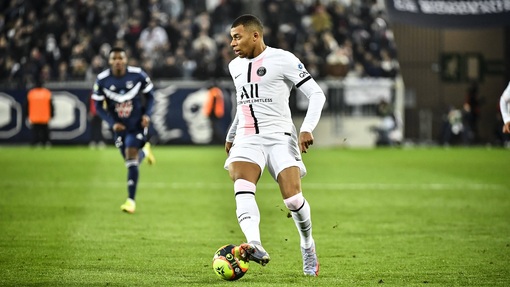 Прогноз на матч ПСЖ — Нант