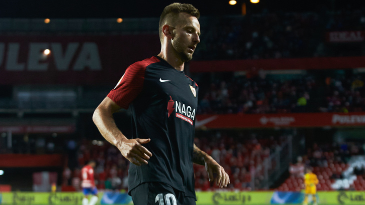 Иван Ракитич