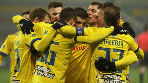 Торпедо-БелАЗ — БАТЭ. Прогноз и ставка на матч Прогноз на матч Торпедо-БелАЗ — БАТЭ