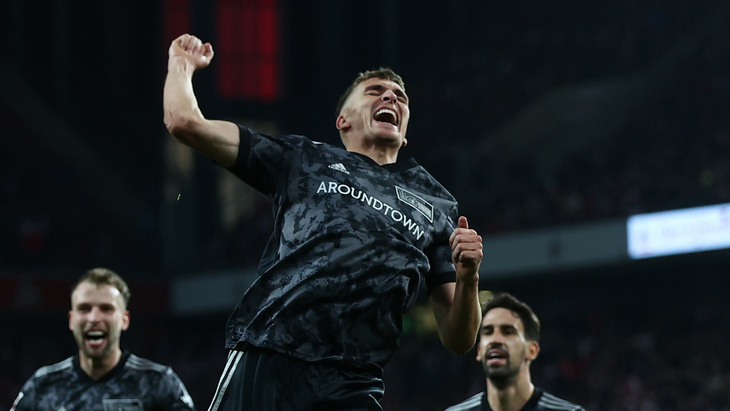 «Унион» потерпел лишь два поражения в 11-ти матчах