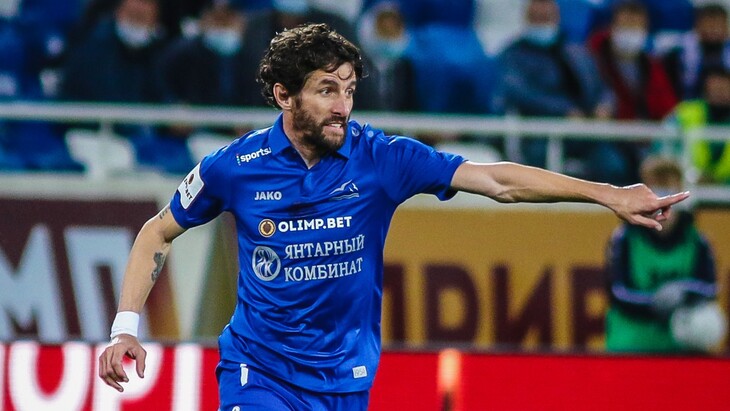 Младен Кашчелан